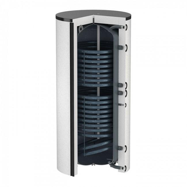 Duo-Solar 750 - 1000