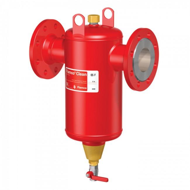 Flamco Clean F