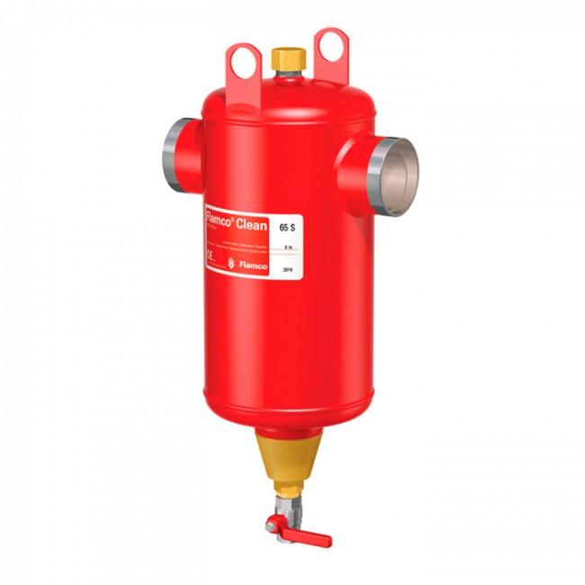 Flamco Clean S