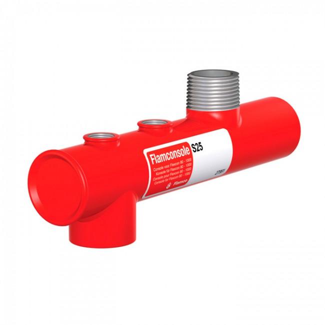 Flamconsole S 25
