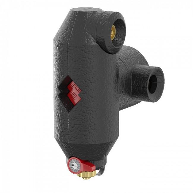 Flamcovent Clean Smart EcoPlus