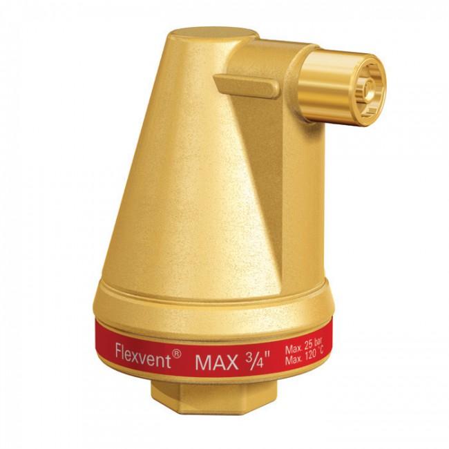 Flexvent MAX